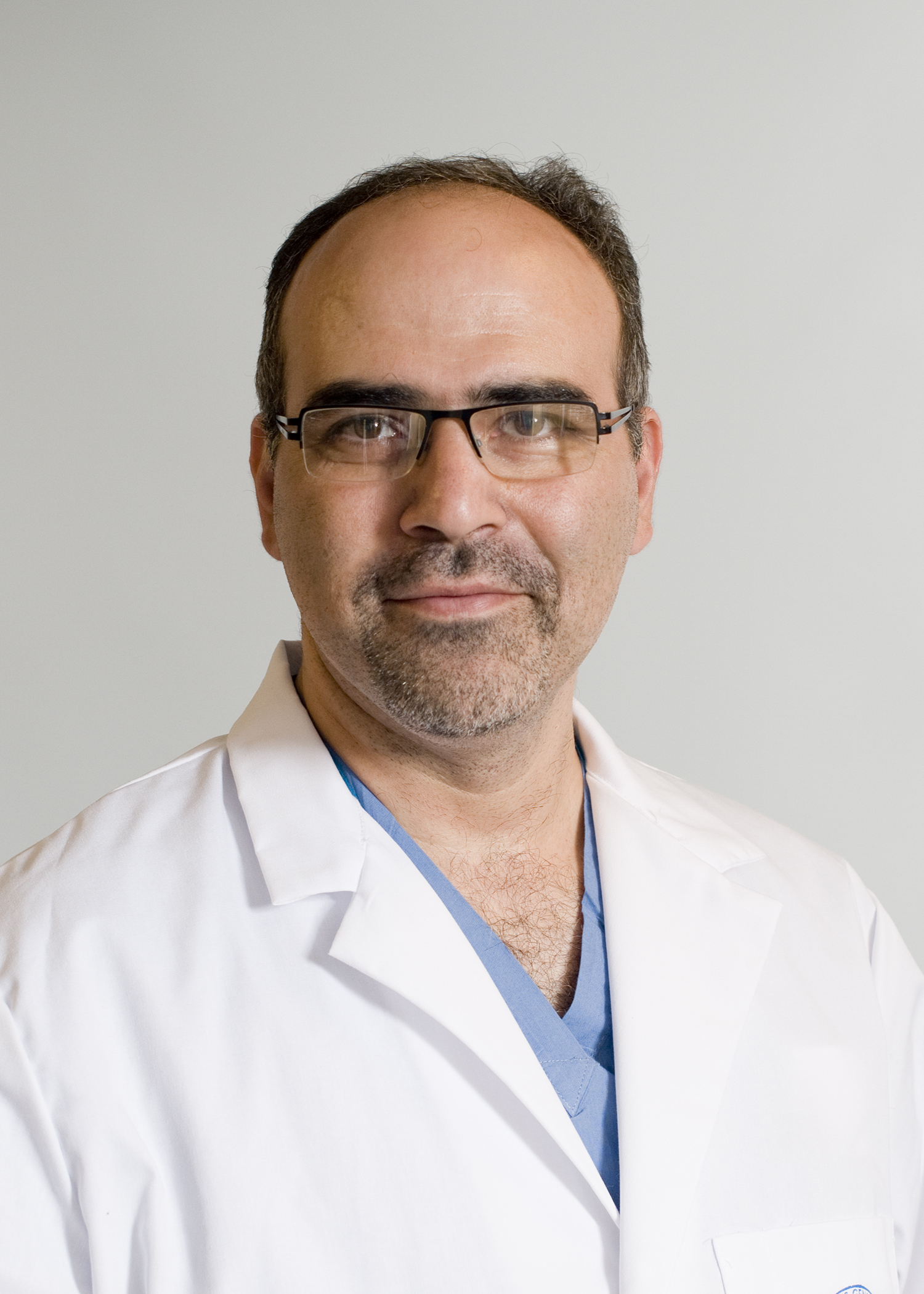 Dr. Sassan Sabouri,